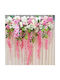 Hanging Artificial Plant 100cm 1pcs