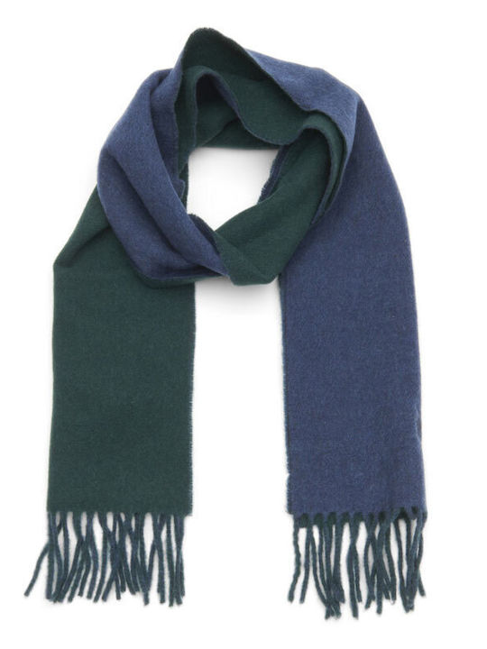 Ralph Lauren Men's Wool Scarf