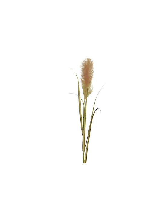 Kaemingk Artificial Decorative Branch Pampas Grass 1pcs