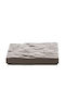 Sorema Tisch Seifenschale Keramik Beige