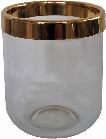 Meusch Tisch Getränkehalter Acryl Durchsichtig
