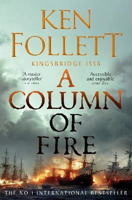 A Column of Fire A Column of Fire
