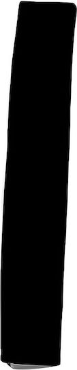 Sign with Text in Black Color 3cm 6308000000008