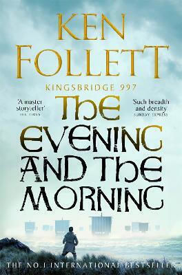The Evening And the Morning The Evening And the Morning