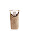 Muubs Wandmontiert Veranstalter Bamboo Braun