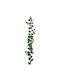 Lukia Hanging Artificial Plant Ivy Green 180cm 1pcs