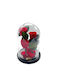 Ewige Rose Rot 30cm in Yala Aleiferopoulos Flowers