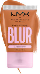 NYX Professional Makeup Bare With Me Blur NYX Professional Makeup Bare With Me Blur