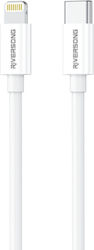 Riversong Lotus 08 USB-C to Lightning 1m