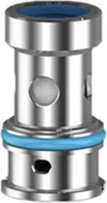 Voopoo PnP TM2 Αντιστάση Ηλεκτρονικών Τσιγάρων 0.8ohm (RDL) Τυρκουάζ