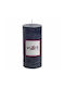 Scented Candle Black 1pcs