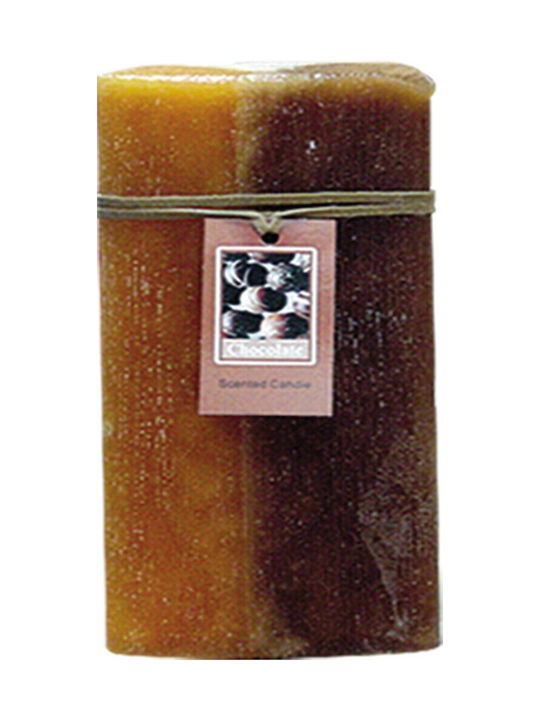 Scented Candle Multicolour 1pcs