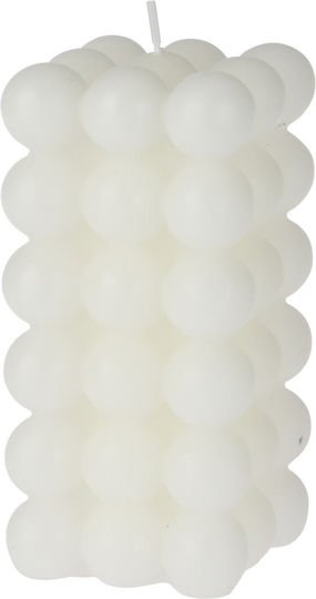 Koopman Ароматна Свещ Екрю 6x12бр 1бр