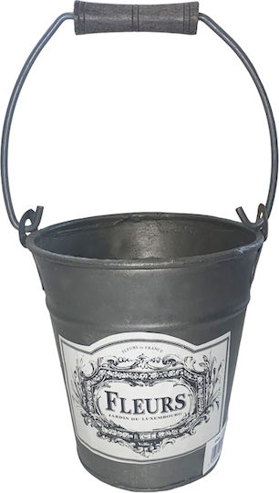Gala Lumânare Decorativă Borcan 15.5x17cm