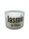 Gala Lumânare Aromatică în Borcan cu Miros de Jasmine