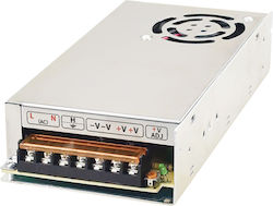 PNI 12V Alimentarea Cu Energie Electrică CCTV PNI 12V Alimentarea Cu Energie Electrică CCTV