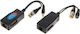 Video Balun Συστημάτων CCTV TR-1RJ*P2