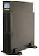 Energenie EG-UPSO-RACK-2000 UPS Line-Interactive 2000VA 1800W με 8 IEC Πρίζες