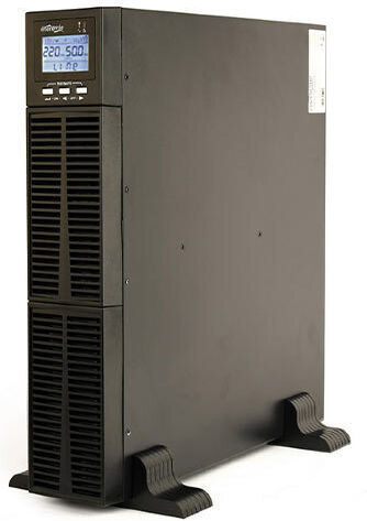 Energenie EG-UPSO-RACK-2000 UPS Line-Interactive 2000VA 1800W με 8 IEC Πρίζες