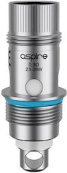 Aspire Nautilus Aio Αντίσταση 0.3ohm DL