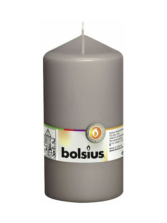 Bolsius Διακοσμητικό Κερί