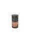 Bolsius Dekorative Gray Kerze 415gr 130/68MM-Stormy