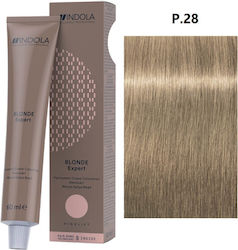 Indola Blond Expert Pastels Vopsea De Păr No P ...