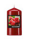 Gala Αρωματικό Κερί με Άρωμα RASPBERRY