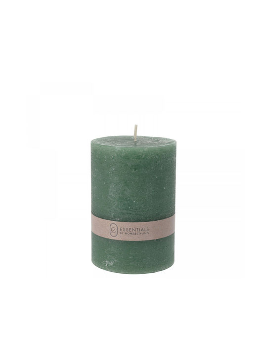 Interni Oggi Scented Candle Green 1pcs