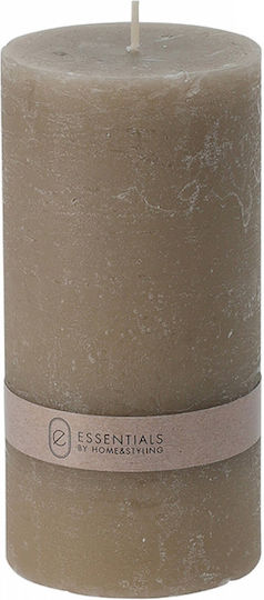 Interni Oggi Aromatic Pillar Gray