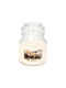 Bispol Scented Candle Jar 120gr 1pcs