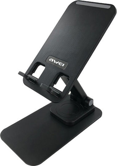 Awei X44 in Schwarz Farbe