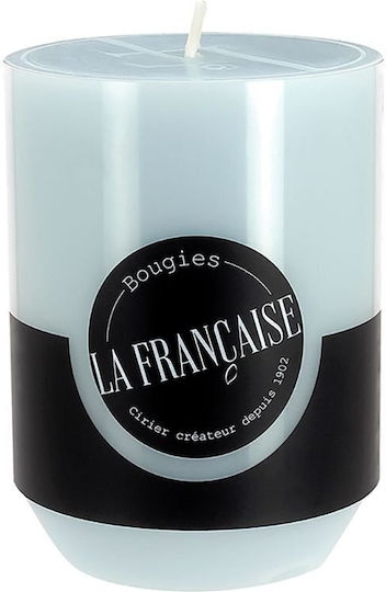 Bougies La Francaise Ароматична Свещ с Аромат Nuage de Musc 200гр 2 Бройки