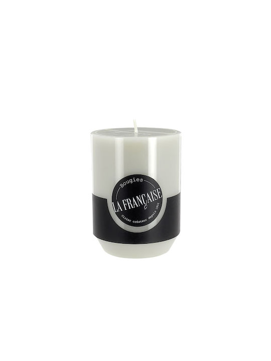 Bougies La Francaise Scented Candle Green 280gr 1pcs