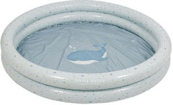 Little Dutch Sailors Bay Children's Pool PVC Inflatable