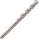Diager Diamond Drill Carbide with Cylindrical Shank for Masonry, Glass and Tiles 6x100mm