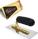Erem Spatula Metallic 240x100mm with Plastic Handle