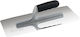Erem Σπάτουλα Θερμοπρόσοψης Inox 360x120mm με Πλαστική Λαβή