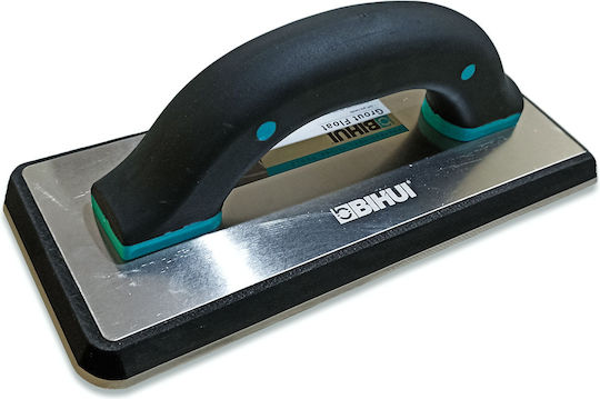 Bihui Σπάτουλα Στοκαρίσματος Πλαστική 240x100mm με Πλαστική Λαβή