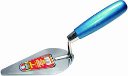 Anso Μυστρί Inox με Ξύλινη Λαβή