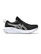 ASICS Gel-Excite 10 Sport Shoes Running Black