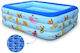 Pool Inflatable 305x180x60cm Blue