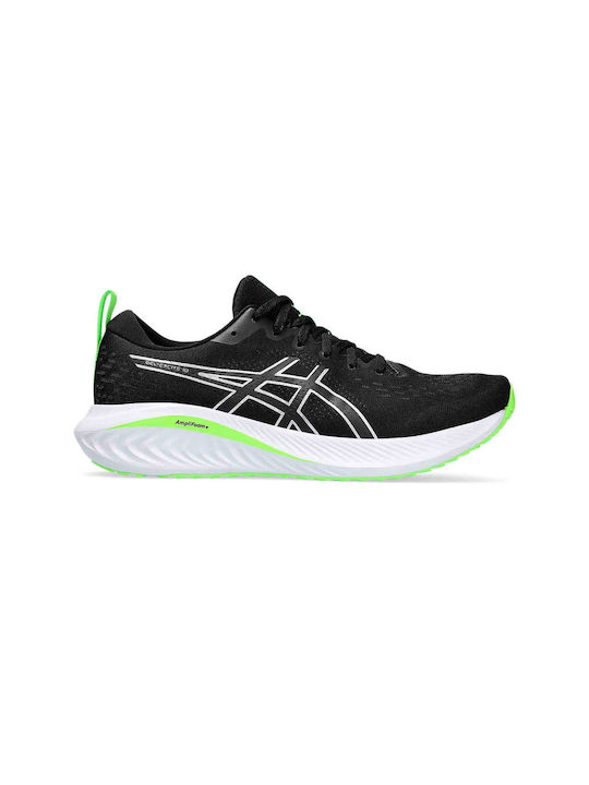 Gel-Excite 10 Мъжки Спортни обувки Running Черни