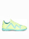 Future Play Tt TT Kinder Fußballschuhe mit Rasen Gelb