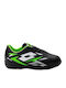Solista 700 VI Tf Jr Turf Kids Soccer Cleats Black