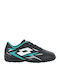 Solista 700 VI Tf Jr Turf Kids Soccer Cleats Black