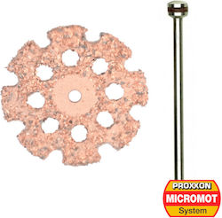 Proxxon Диск За Рязане На Дърво 20mm