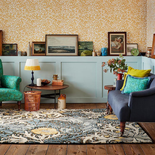 Morris & Co Seaweed