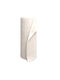 JGS S.A. Decoration Fabric 100x160cm White