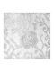 JGS S.A. Möbelstoff Künstliches Leder 140x100cm Gray